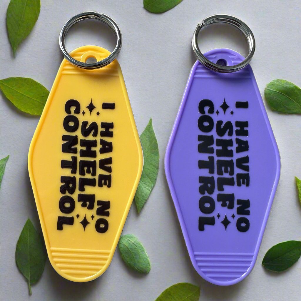 Keyrings